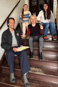 mappenkurs kms kunstmappenschule leipzig